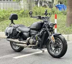 二手QJMOTOR闪350