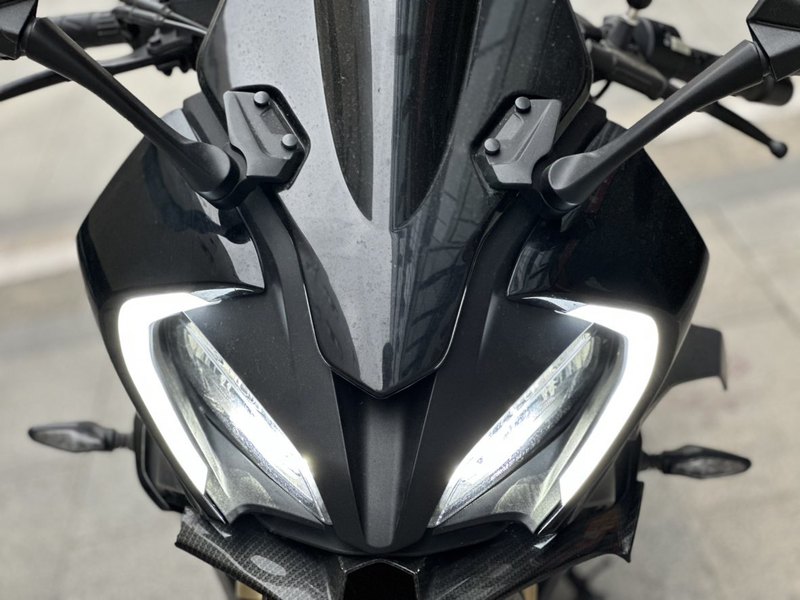二手春风250SR