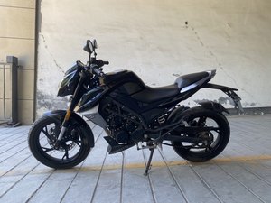 二手春风150NK