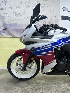 二手本田CBR500R(进口)