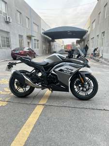 二手无极300RR