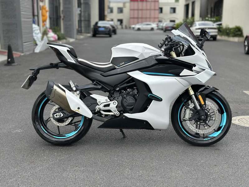 二手春风450SR