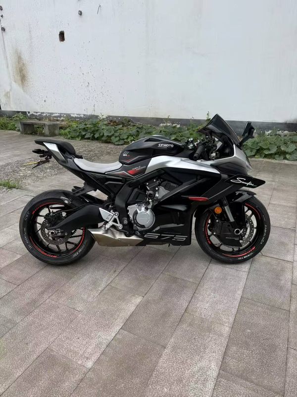 二手春风675SR-R