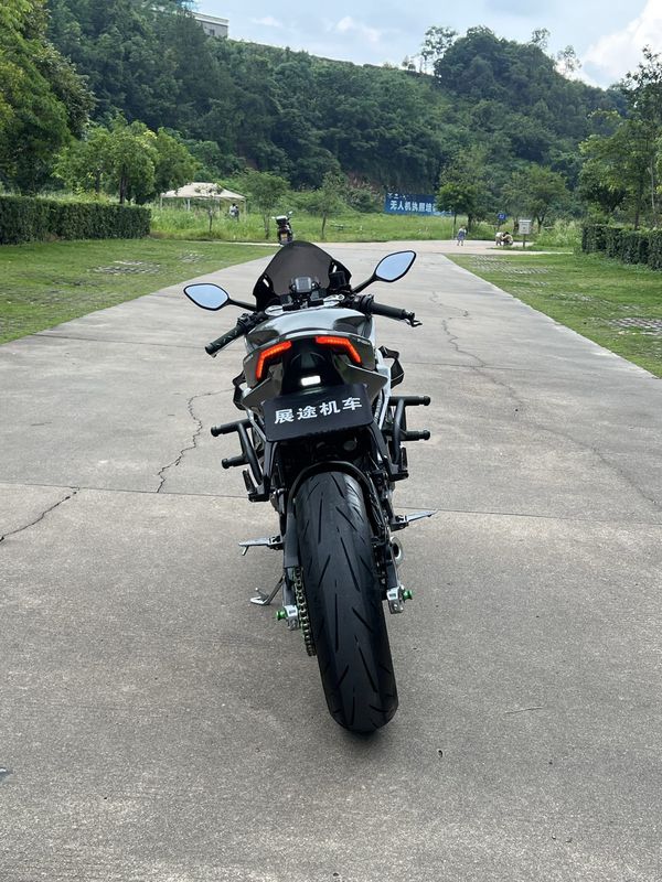 二手凯越450RR