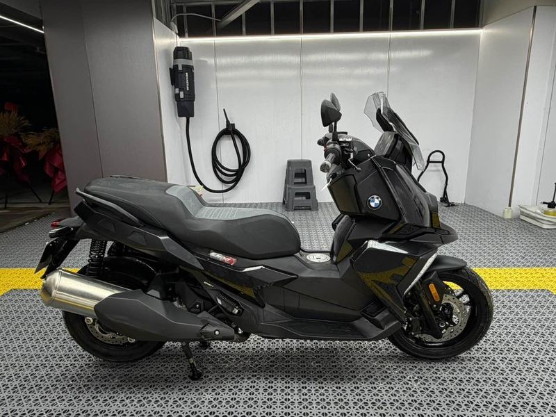 二手宝马C 400