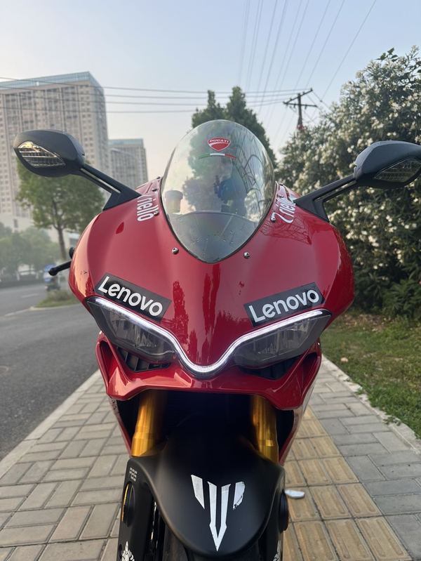 二手摩枭500RR
