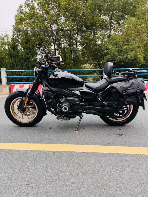 二手春风450CL-C