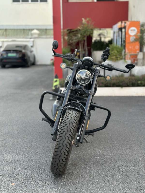 二手春风450CL-C
