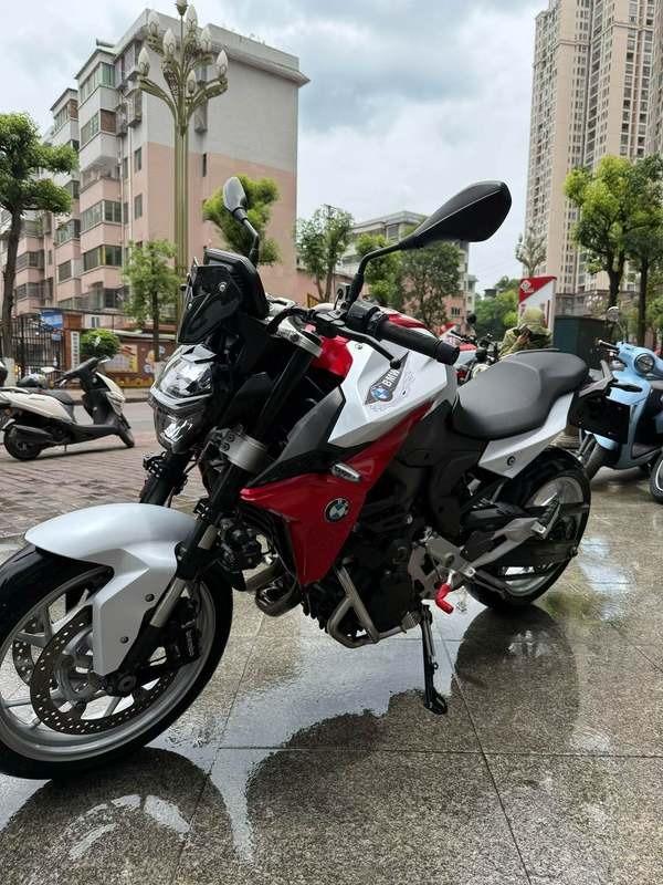 二手宝马F 900 R