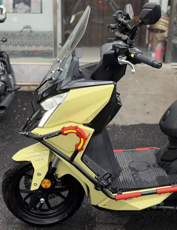 二手光阳Racing X 150