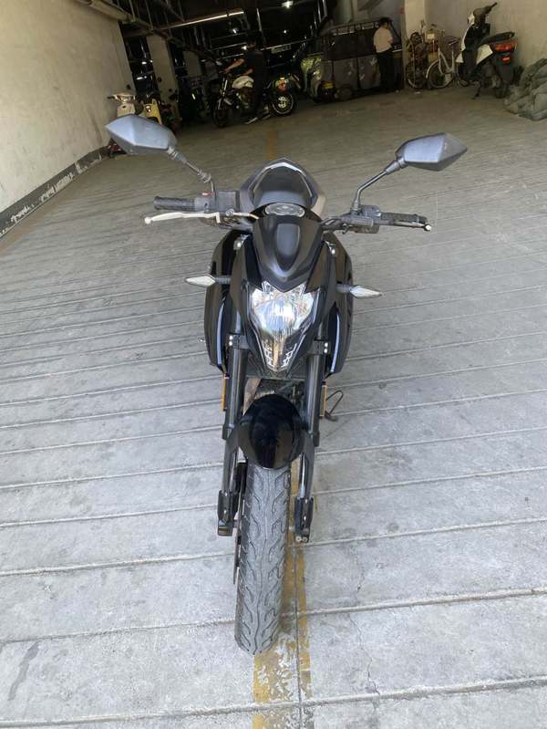 二手春风150NK