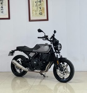 二手高金GK400