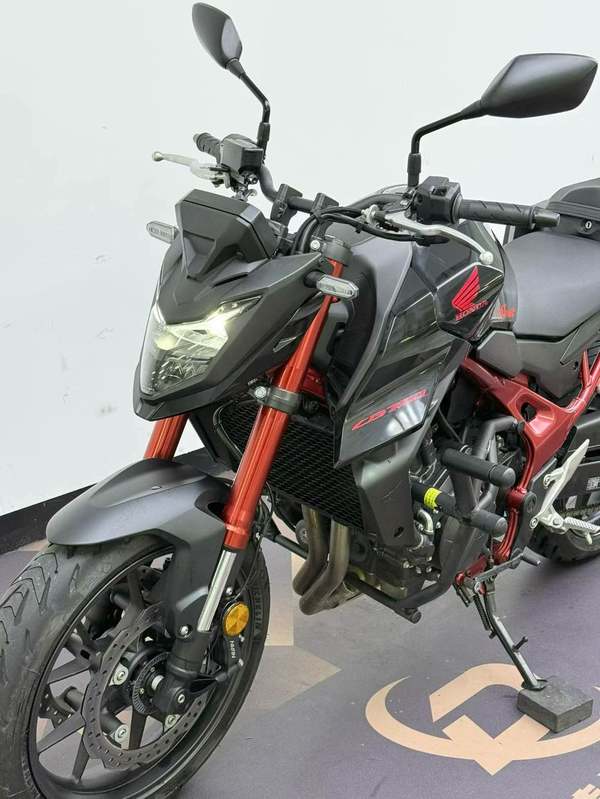 二手本田CB750