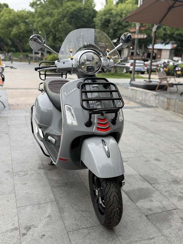 二手VESPAGTS