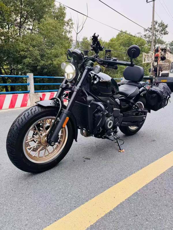 二手春风450CL-C