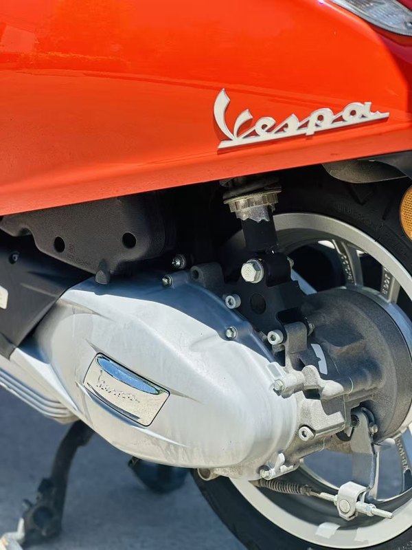 二手VESPAPrimavera