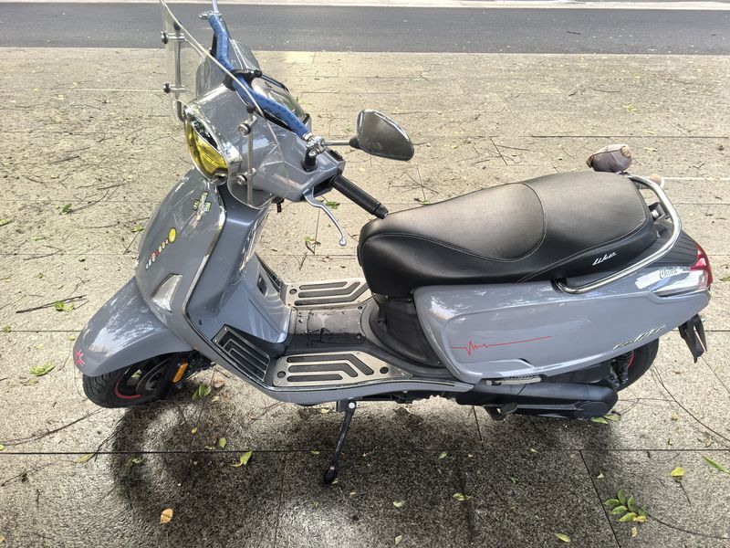二手光阳Any Like Q 150