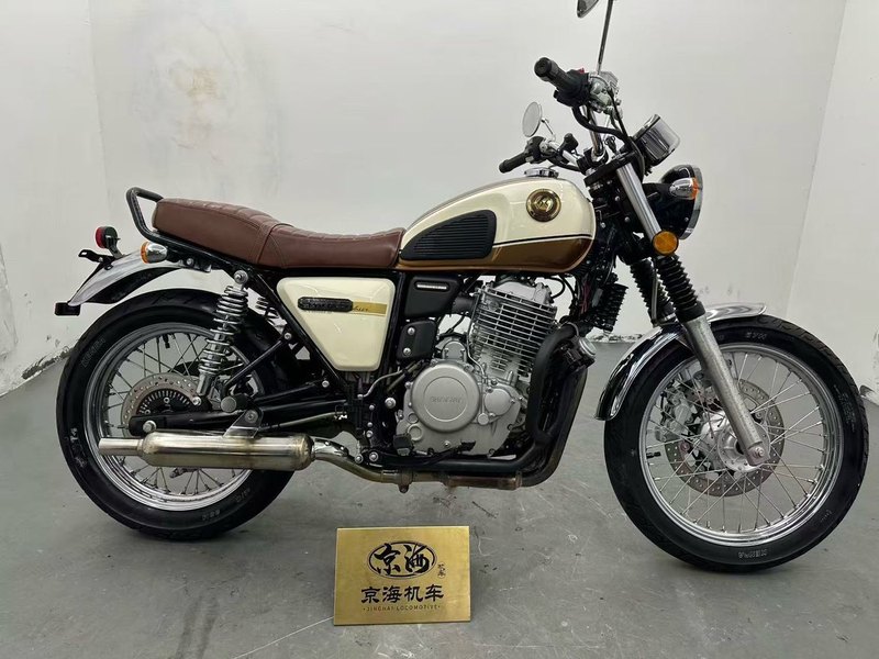 二手鑫源新棍王650