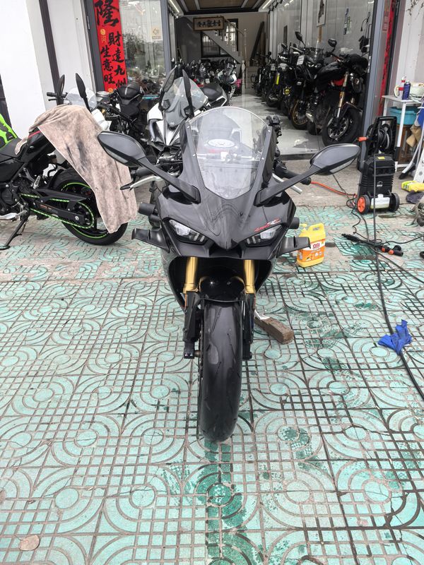 二手凯越450RR