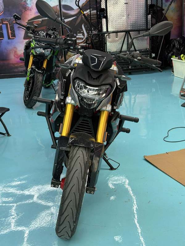 二手宝马G 310 R