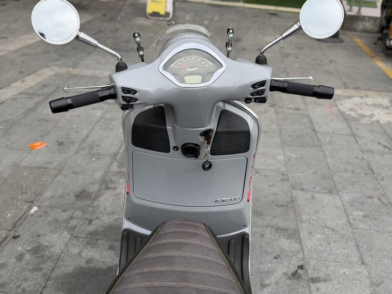 二手VESPAGTS