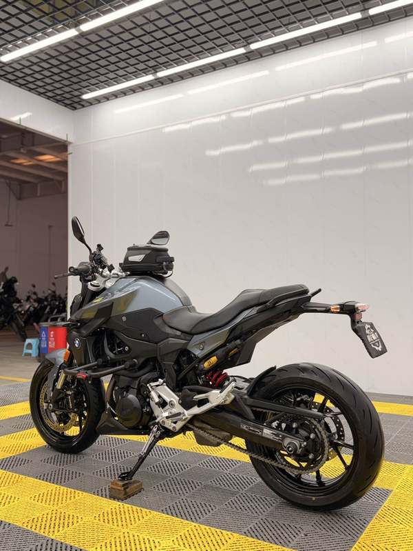 二手宝马F 900 R