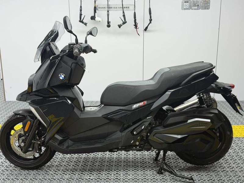 二手宝马C 400