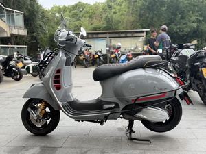 二手VESPAGTS