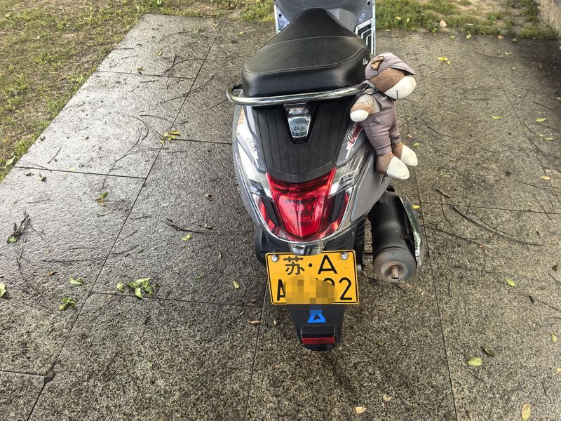 二手光阳Any Like Q 150