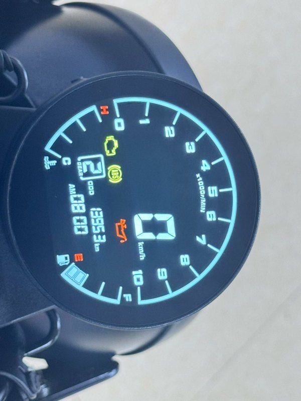 二手高金GK400