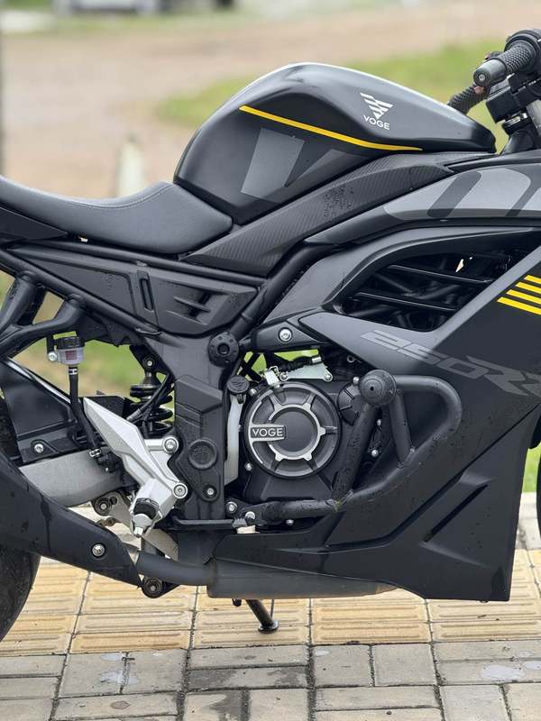 二手无极250RR