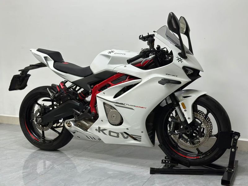 二手凯越450RR