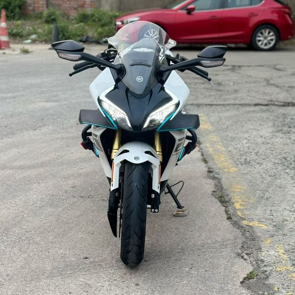 二手春风450SR