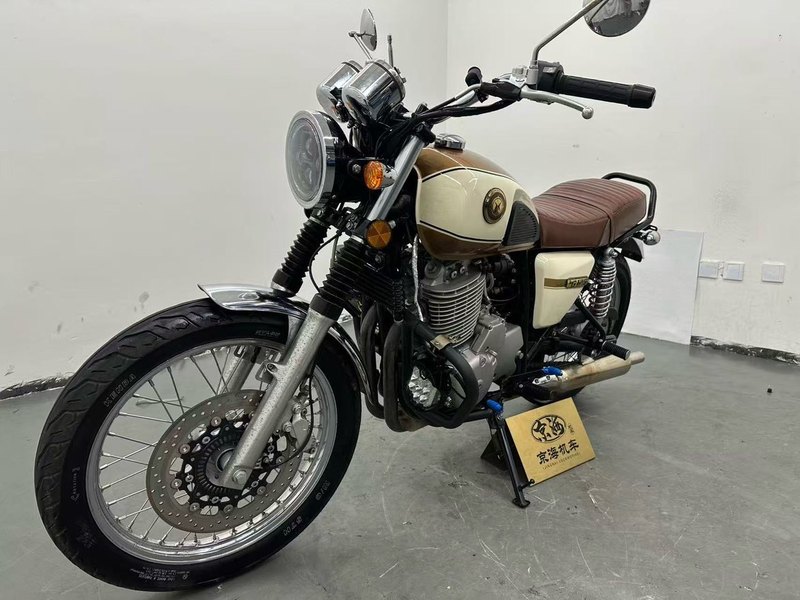 二手鑫源新棍王650