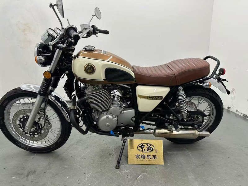 二手鑫源新棍王650