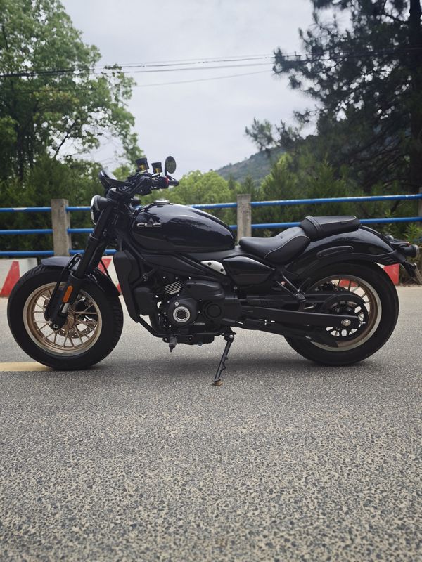 二手春风450CL-C