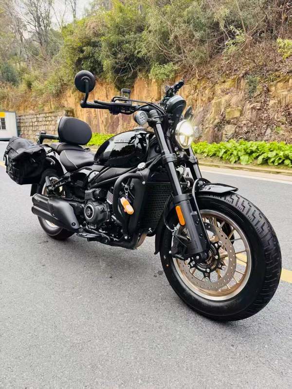 二手春风450CL-C