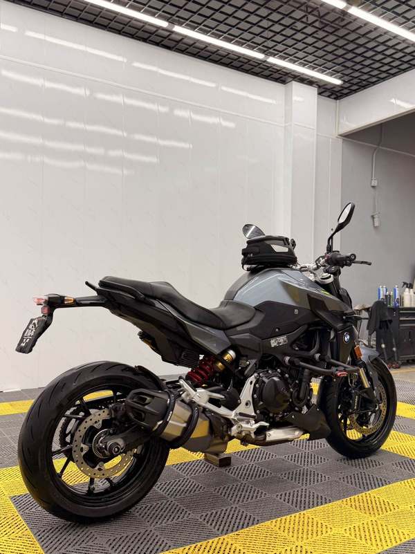 二手宝马F 900 R