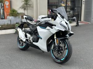 二手春风450SR