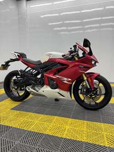 二手凯越450RR