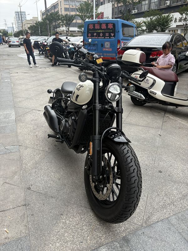 二手春风450CL-C