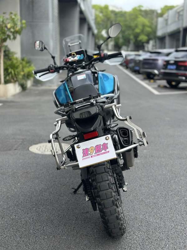 二手春风450MT