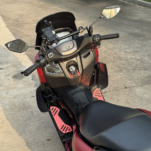 二手雅马哈NMAX