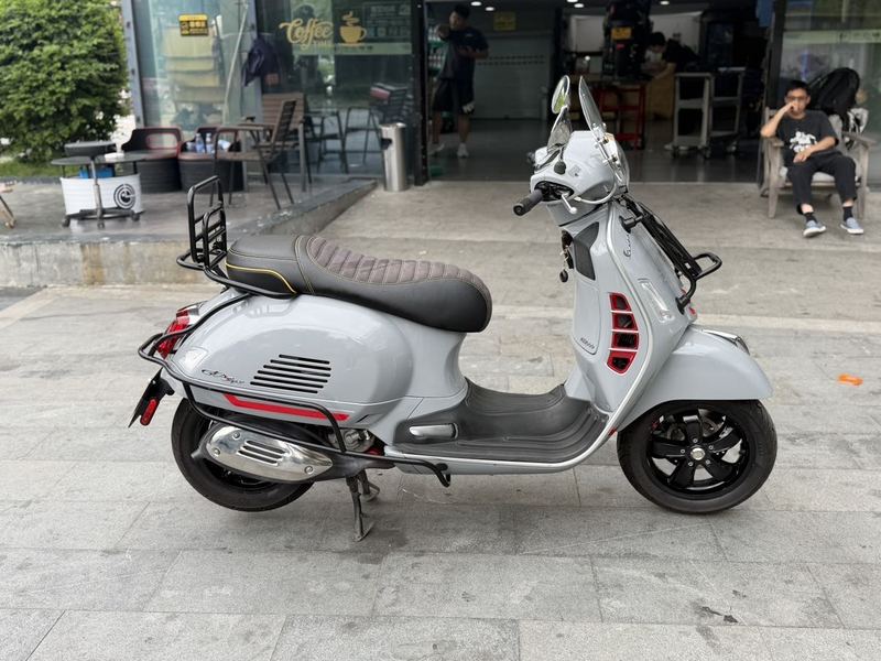 二手VESPAGTS