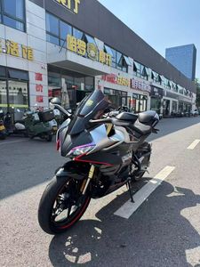 二手春风450SR
