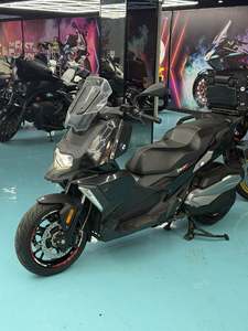 二手宝马C 400