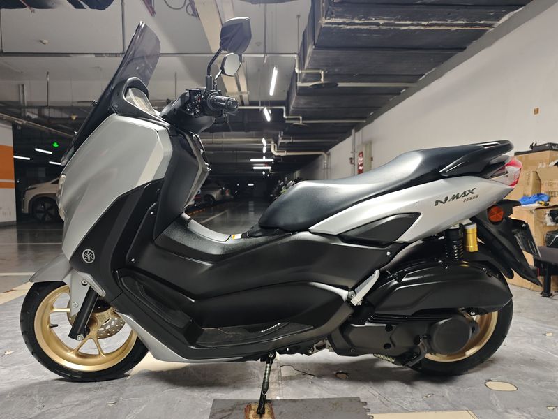 二手雅马哈NMAX