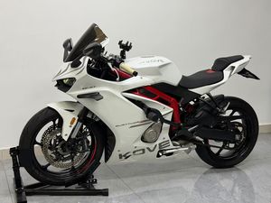 二手凯越450RR