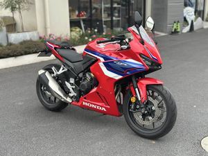 二手本田CBR400R