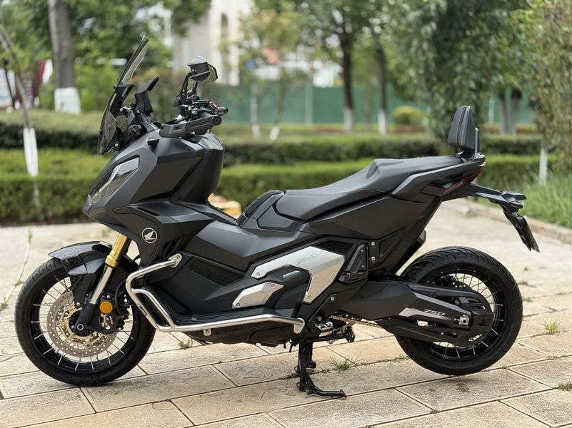 二手本田X-ADV 750